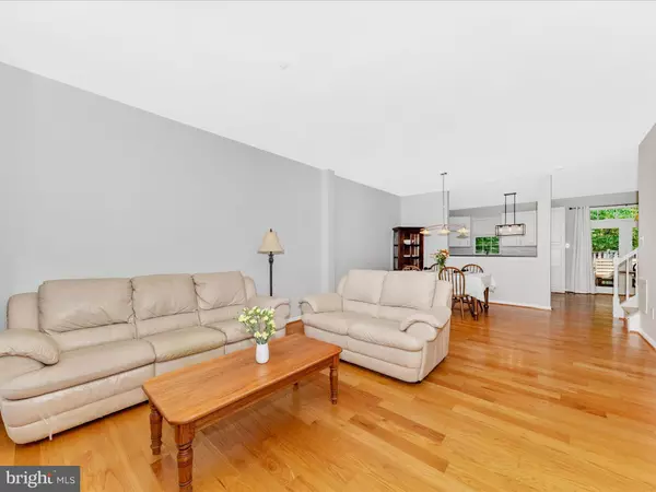 Columbia, MD 21044,5325 HIGH WHEELS CT