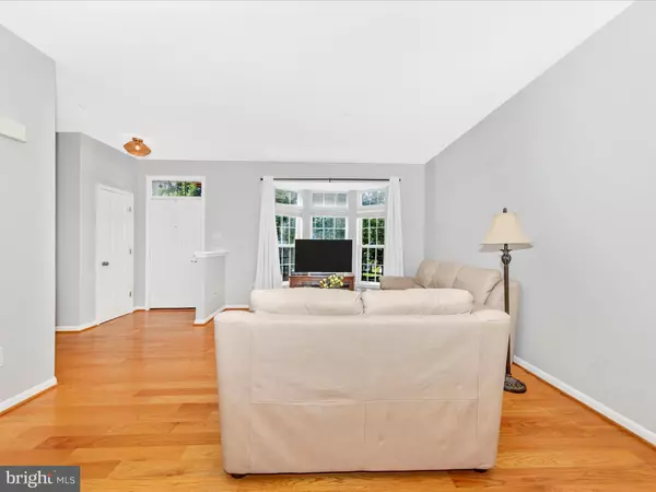 Columbia, MD 21044,5325 HIGH WHEELS CT