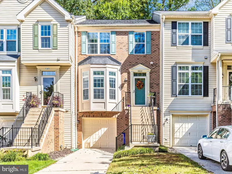 5325 HIGH WHEELS CT, Columbia, MD 21044