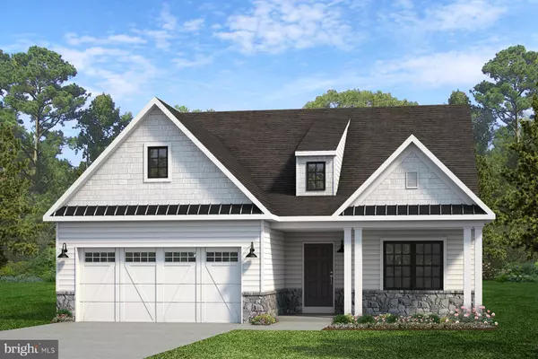 Perkasie, PA 18944,1000 BLUEBIRD LN #WOODFORD