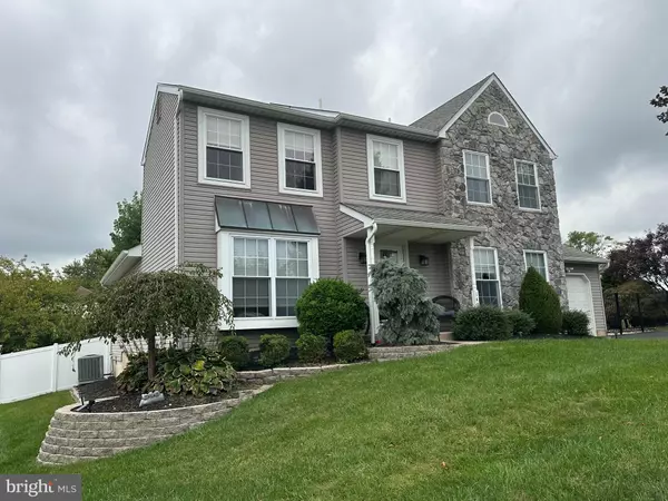 1407 CORNFLOWER LN,  Bensalem,  PA 19020