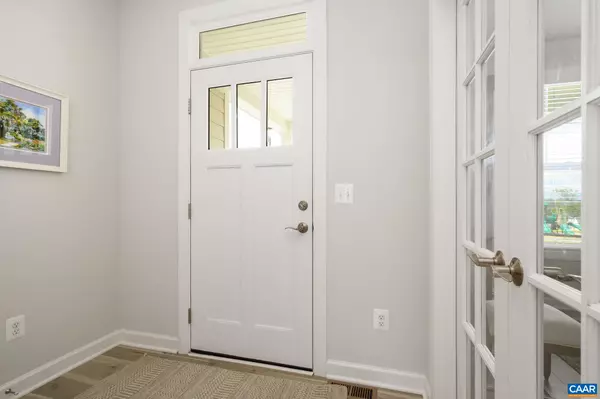 Charlottesville, VA 22911,3526 THICKET RUN PL