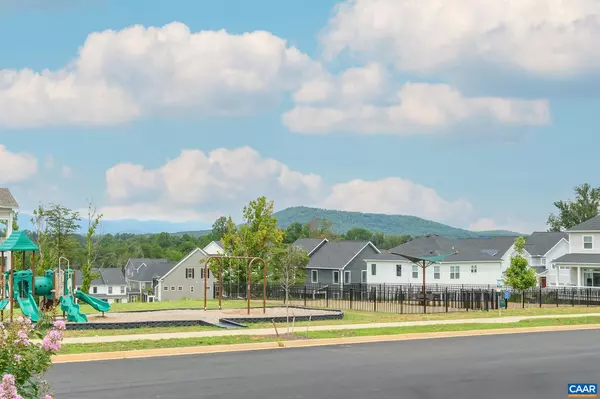 Charlottesville, VA 22911,3526 THICKET RUN PL