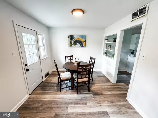 Wilmington, DE 19809,25 S RODNEY DR