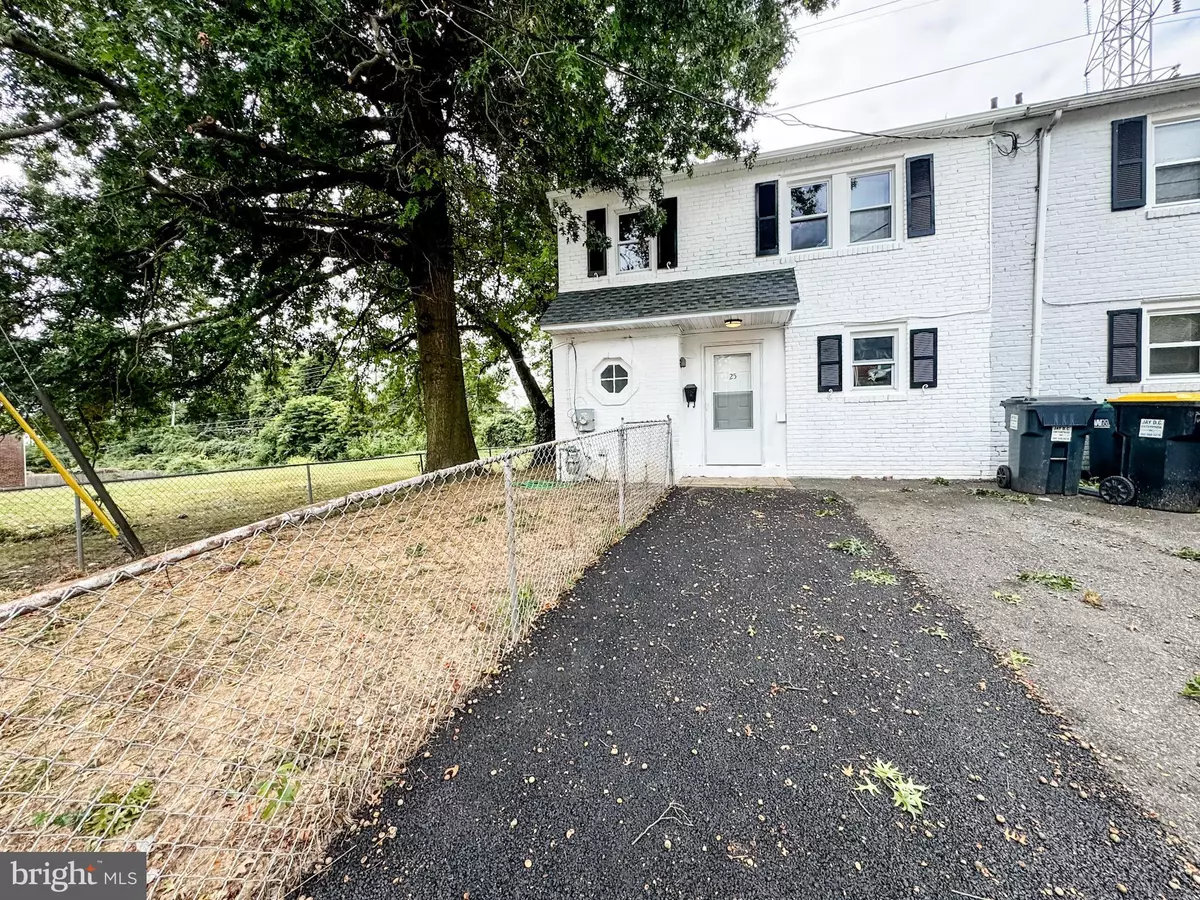 Wilmington, DE 19809,25 S RODNEY DR