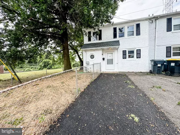 25 S RODNEY DR, Wilmington, DE 19809