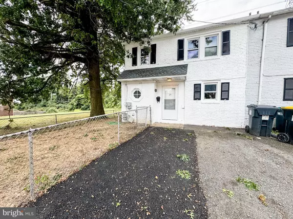 Wilmington, DE 19809,25 S RODNEY DR