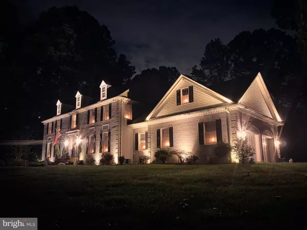 9217 JEFFERY RD, Great Falls, VA 22066