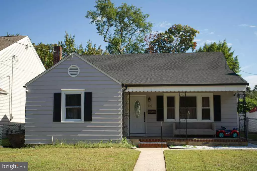 Riverside, NJ 08075,133 HEULINGS AVE