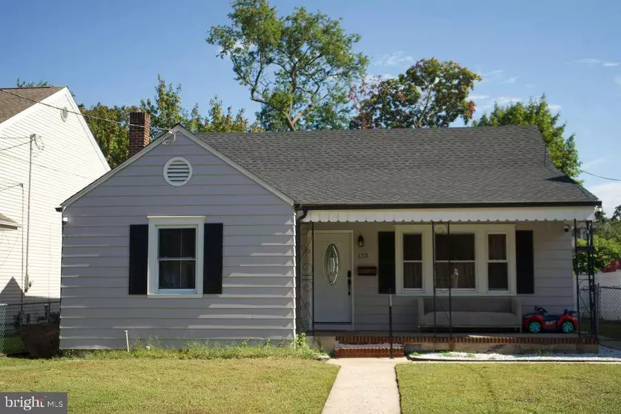 133 HEULINGS AVE, Riverside, NJ 08075