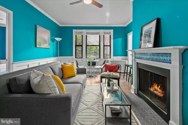 Washington, DC 20008,3616 CONNECTICUT AVE NW #207