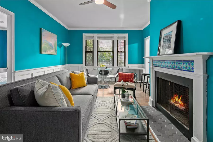 3616 CONNECTICUT AVE NW #207, Washington, DC 20008