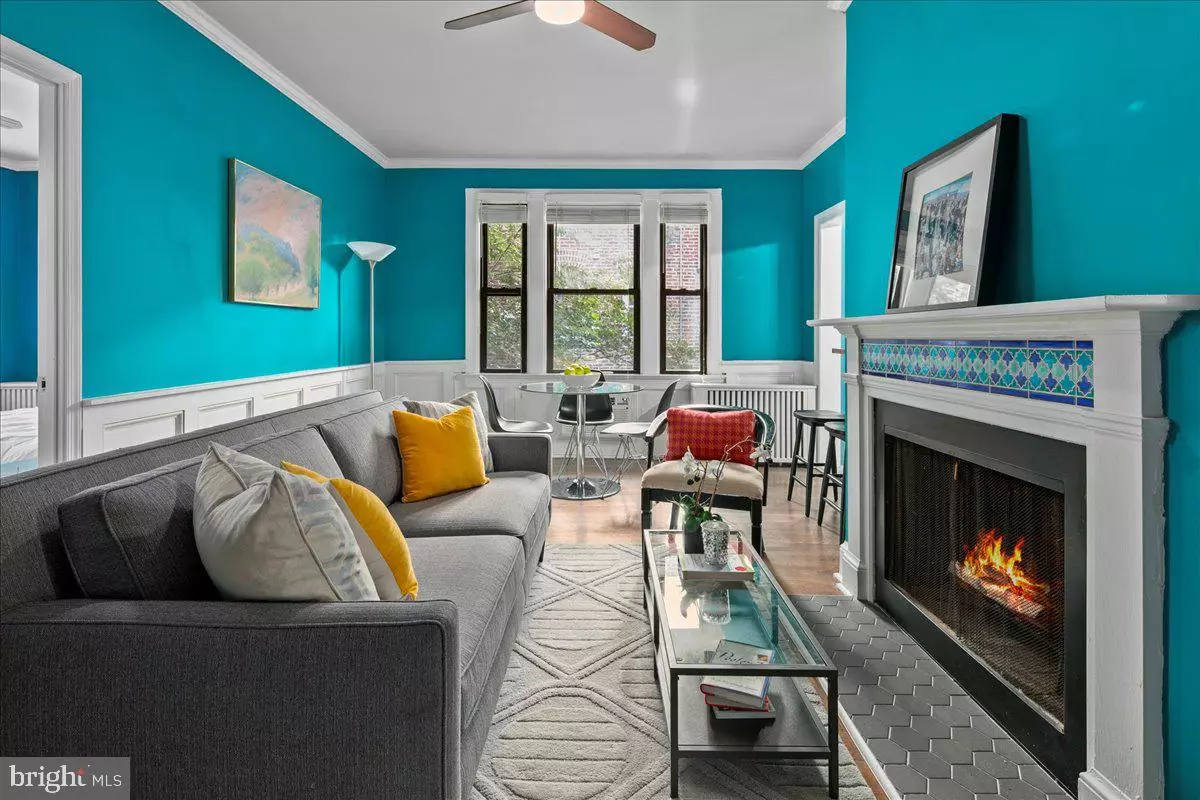 Washington, DC 20008,3616 CONNECTICUT AVE NW #207