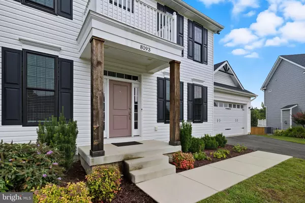 Warrenton, VA 20187,8193 MAJOR WATTERS CT