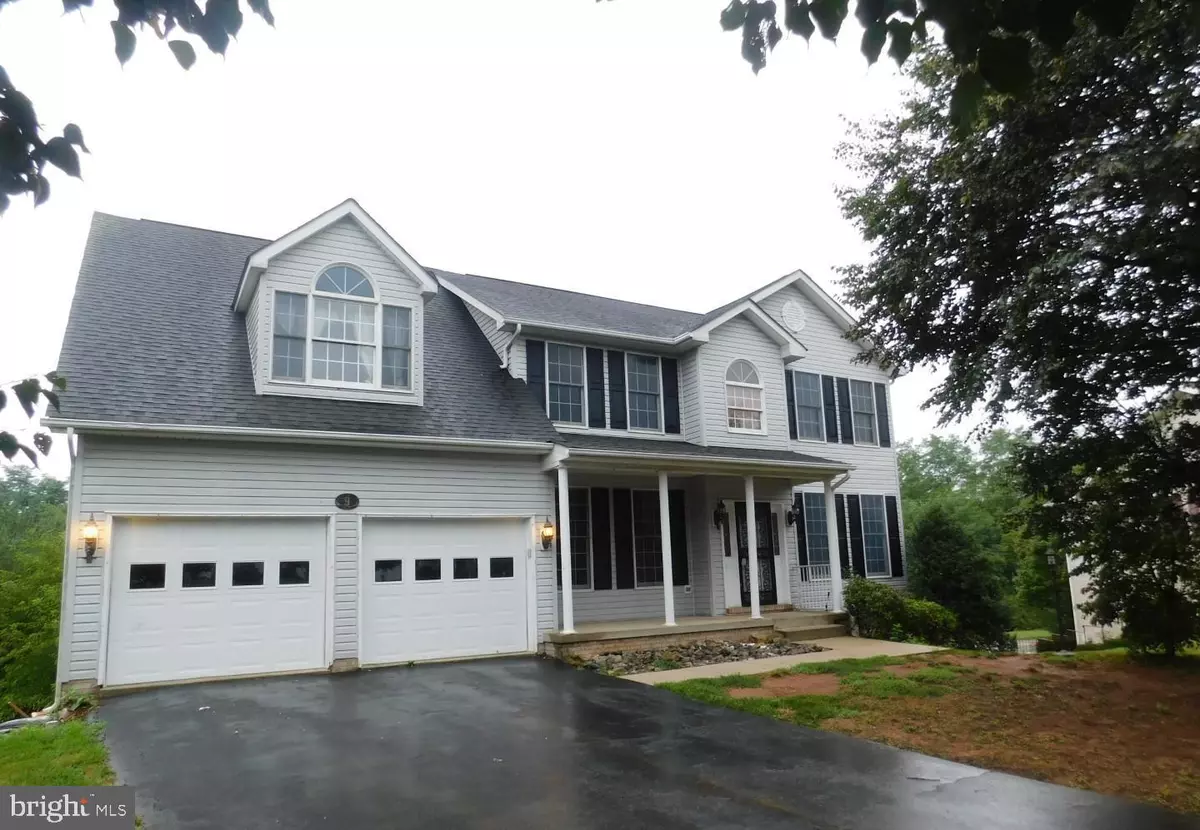 Thurmont, MD 21788,9 TODD CT