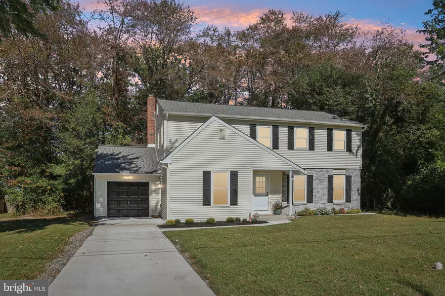 37 OSAGE TRL, Medford Lakes, NJ 08055