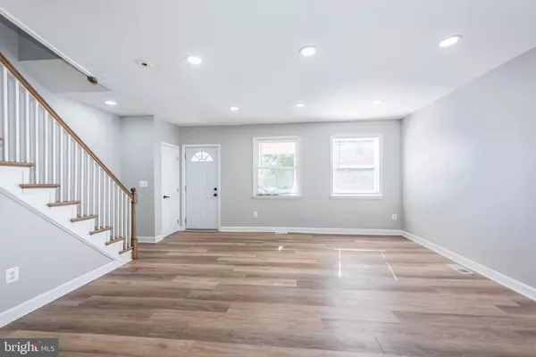 Baltimore, MD 21213,3402 PARKLAWN AVE