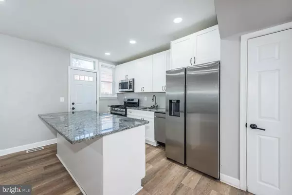 Baltimore, MD 21213,3402 PARKLAWN AVE