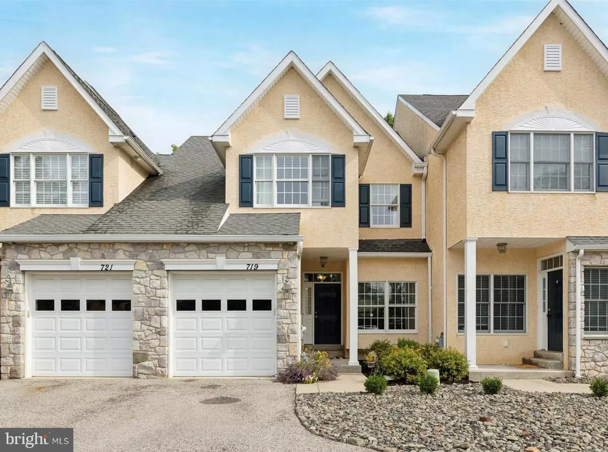 Lansdale, PA 19446,719 N SUMNEYTOWN PIKE #4