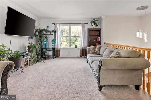 Lanham, MD 20706,6401 SETA DR