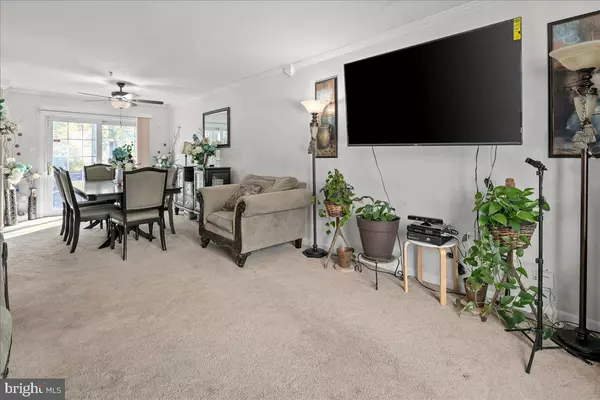 Lanham, MD 20706,6401 SETA DR