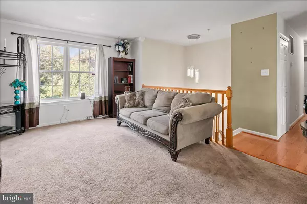 Lanham, MD 20706,6401 SETA DR