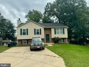 Lanham, MD 20706,6401 SETA DR
