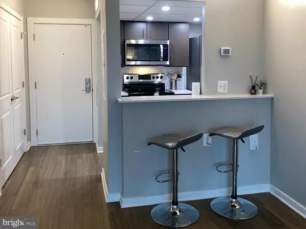 Washington, DC 20002,1400 FLORIDA AVE NE #1017