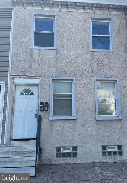 1111 S 4TH ST, Camden, NJ 08103