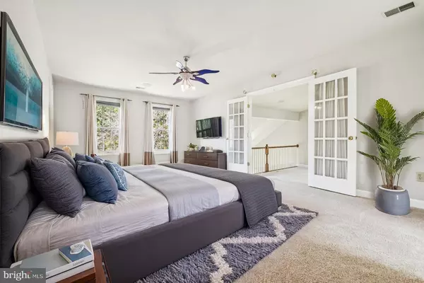 Glenn Dale, MD 20769,10914 FORESTGATE PL