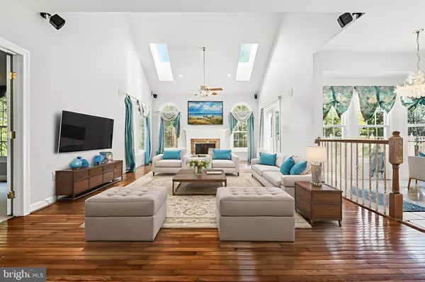 Glenn Dale, MD 20769,10914 FORESTGATE PL