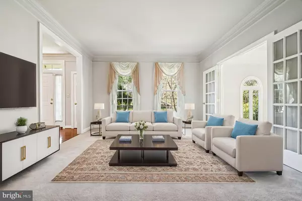 Glenn Dale, MD 20769,10914 FORESTGATE PL