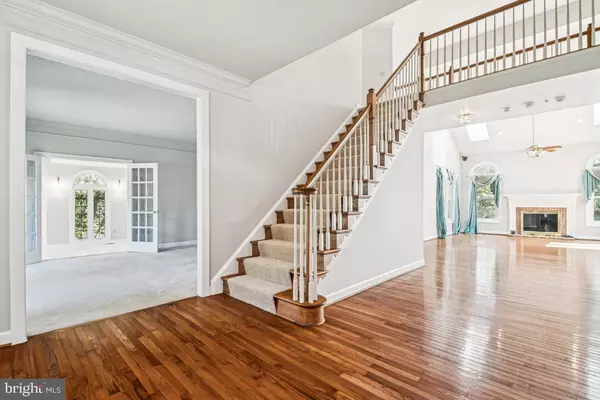 Glenn Dale, MD 20769,10914 FORESTGATE PL