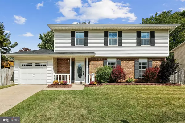 Severn, MD 21144,1820 LASALLE PL