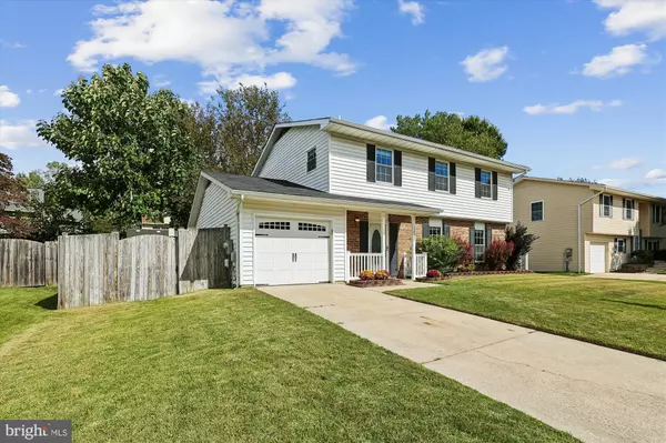 Severn, MD 21144,1820 LASALLE PL