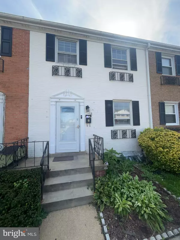 5176 CLACTON AVE #37, Suitland, MD 20746