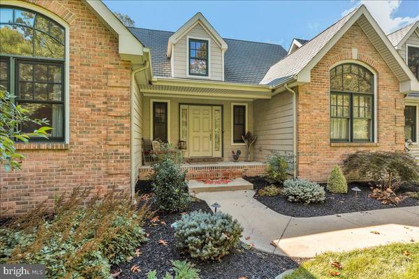 Franklinville, NJ 08322,1800 COLES MILL RD