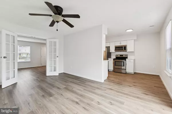 Indian Head, MD 20640,21 PARK SQUARE DR