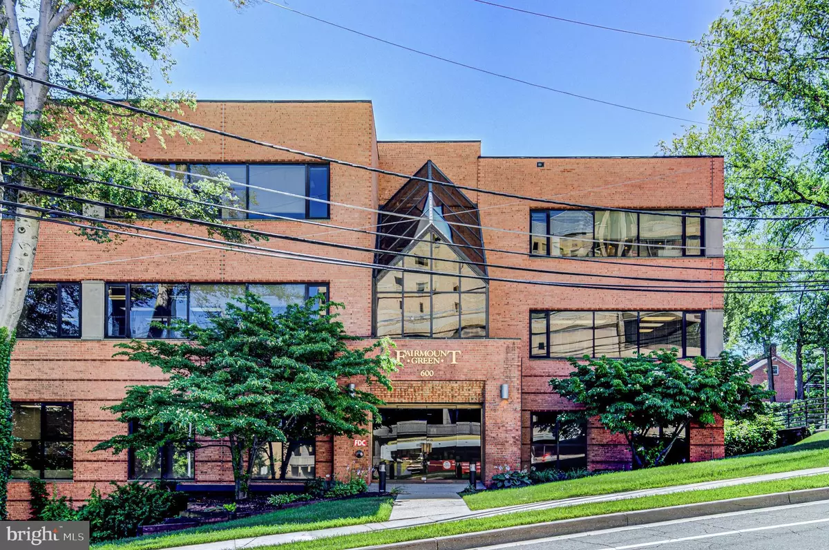 Towson, MD 21286,600 FAIRMOUNT AVE #205