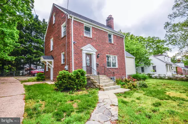 Hyattsville, MD 20782,7009 ADELPHI RD