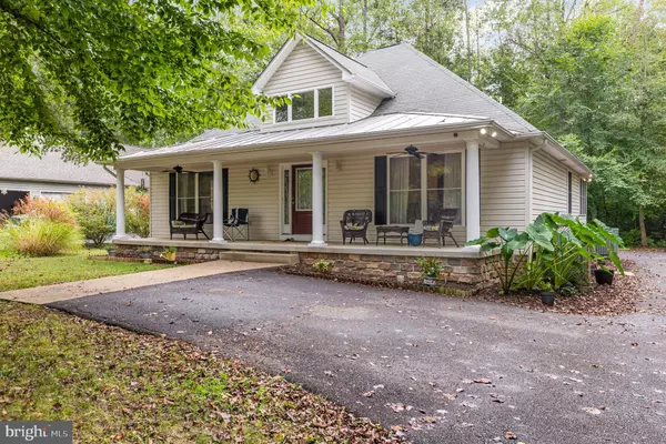 Locust Grove, VA 22508,2606 LAKEVIEW PKWY