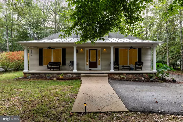 2606 LAKEVIEW PKWY, Locust Grove, VA 22508