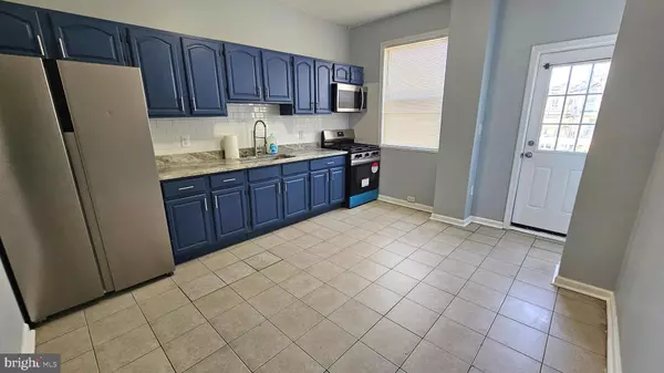 Baltimore, MD 21213,2805 ERDMAN AVE