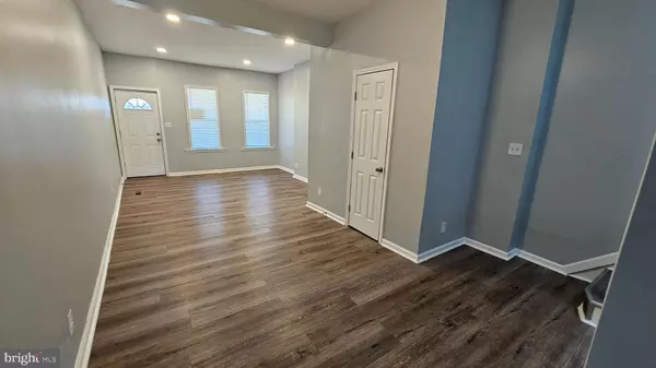 Baltimore, MD 21213,2805 ERDMAN AVE