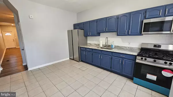 Baltimore, MD 21213,2805 ERDMAN AVE