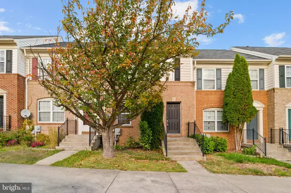 23328 BREWERS TAVERN WAY, Clarksburg, MD 20871