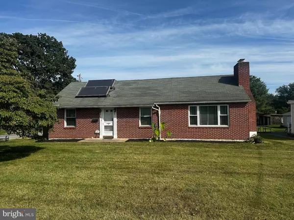 505 DONEGAL SPRINGS RD, Mount Joy, PA 17552