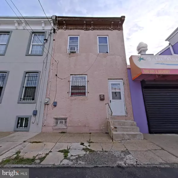 2703 N PALETHORP ST, Philadelphia, PA 19133