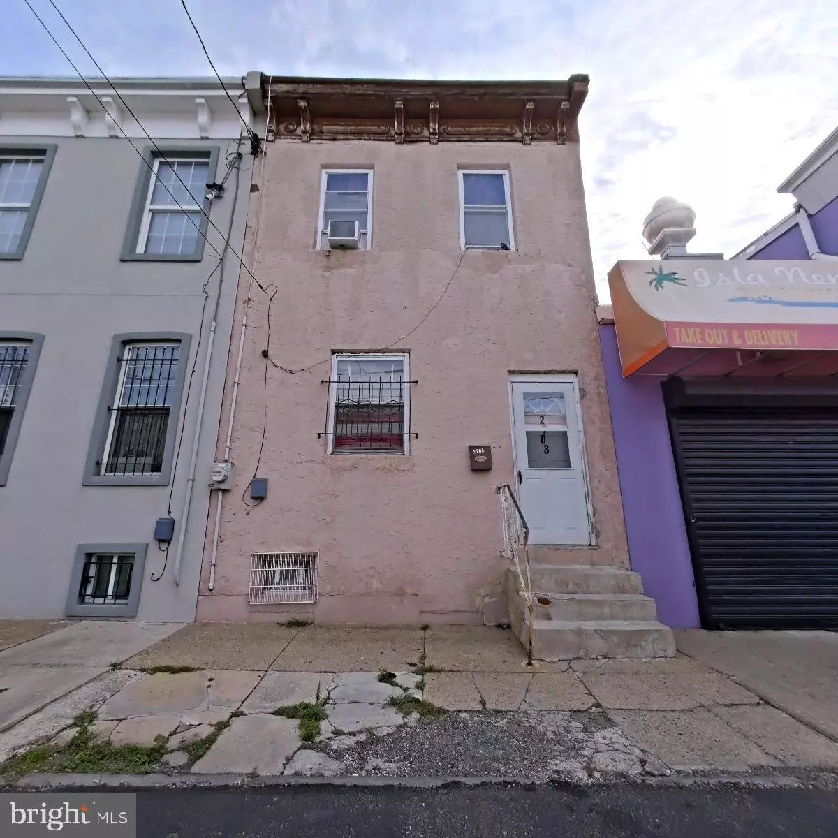 Philadelphia, PA 19133,2703 N PALETHORP ST
