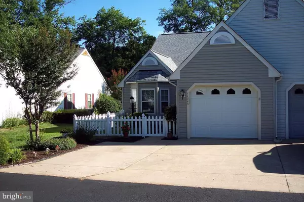 11343 SAVANNAH DR, Fredericksburg, VA 22407